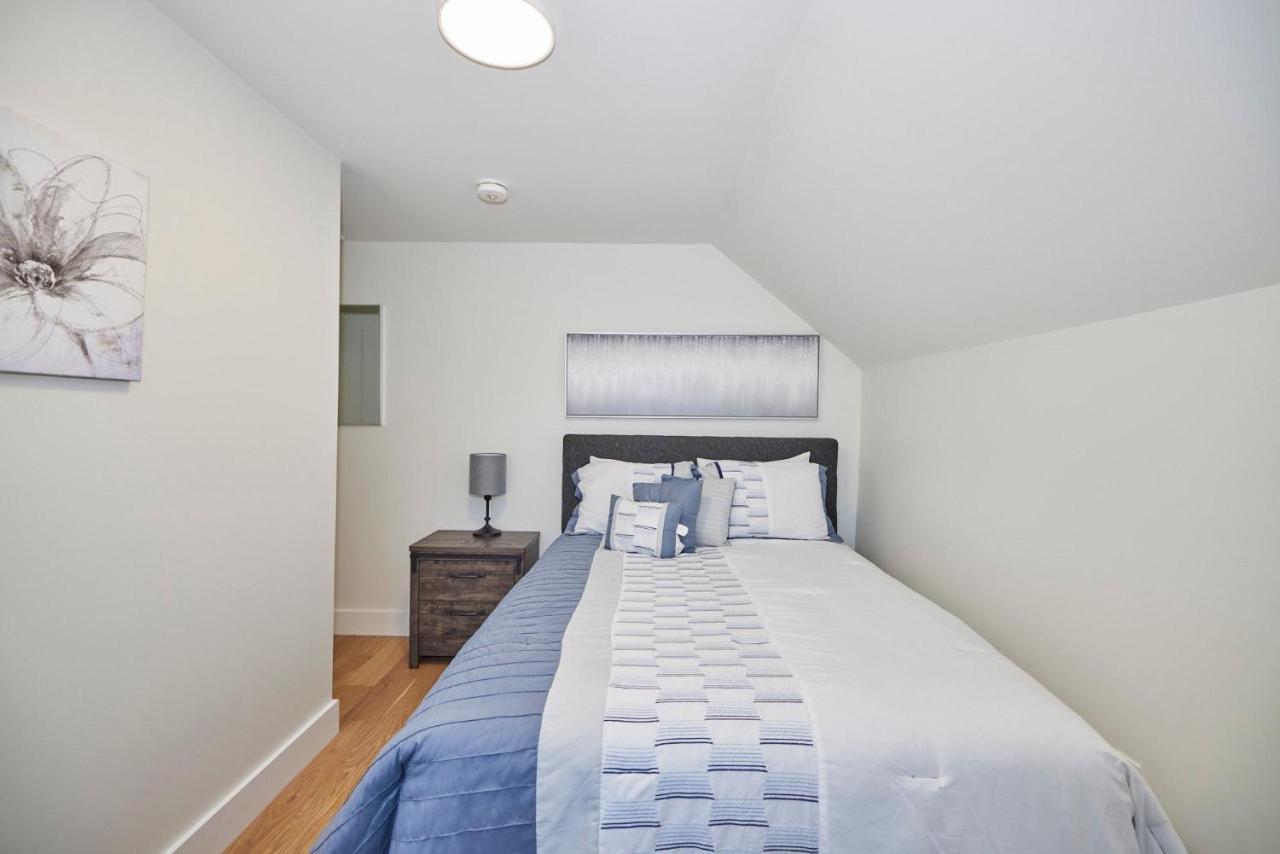 Casa vacanze Clifton Hill Luxury *
